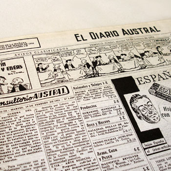 Diarios de motocicleta 2